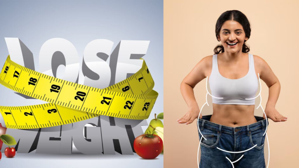 How to reduce 25 kg weight in 4 months, fitness coach told Secret - India tv hindi