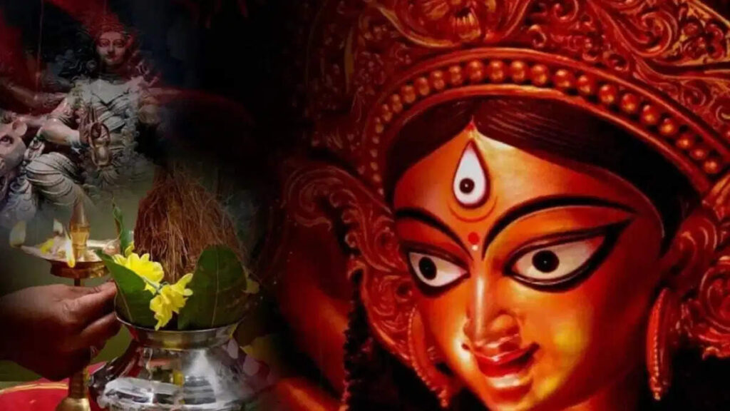 मां स्कंदमाता की पूजा कैसे करें? 2 मिनट के वायरल वीडियो में जानें चैत्र नवरात्रि के पांचवे दिन की विधि और आरती