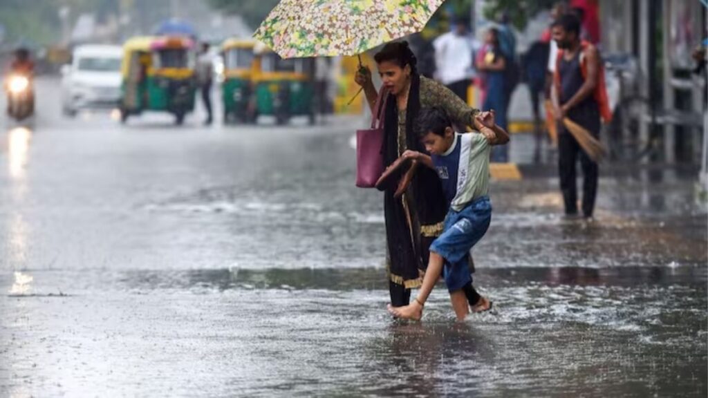 How will it rain this time in the monsoon? Meteorological Department made great prediction; Know what said - India tv hindi