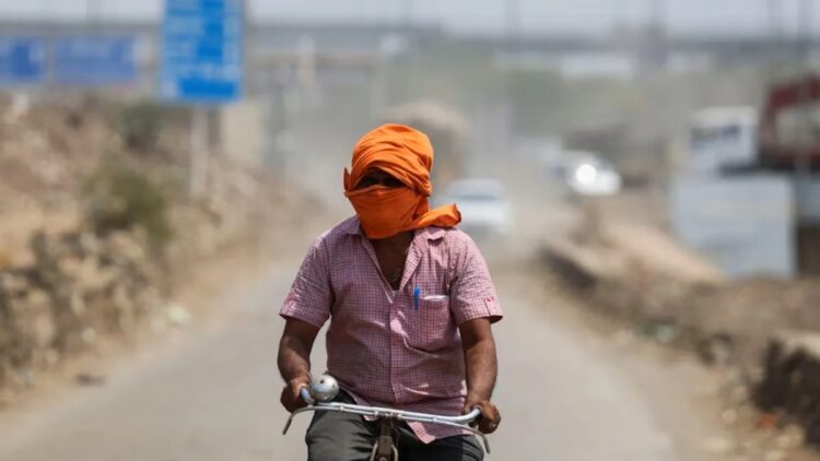 How will the weather be across the country in May? IMD told how much sun will heat