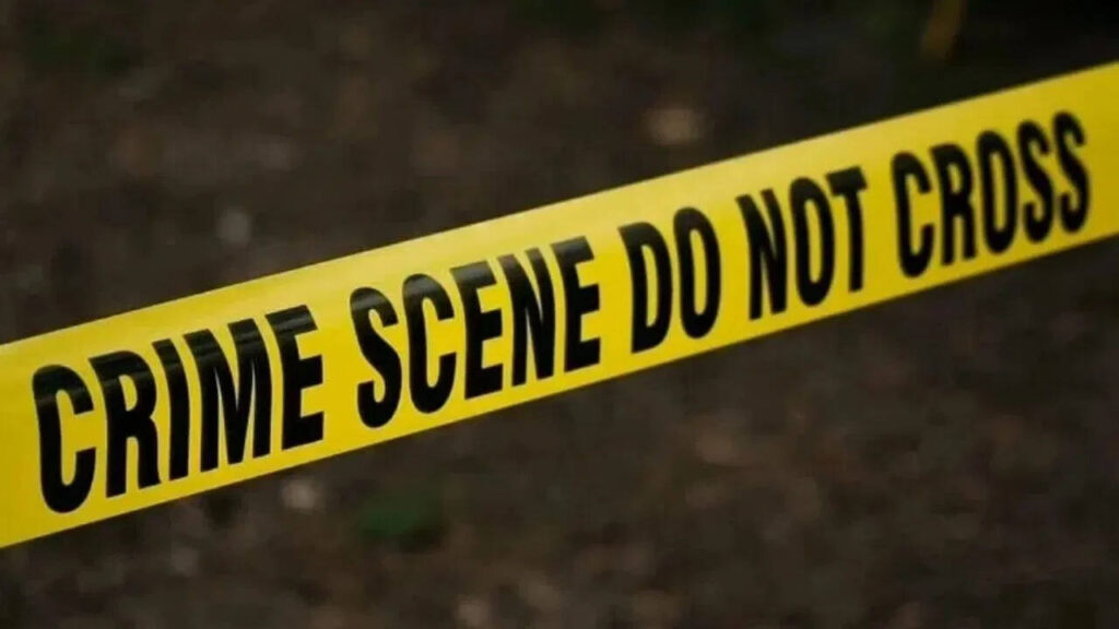 Husband murdered by brother -in -law, poison herself, the mother -in -law of the deceased also hanged, this is the whole story