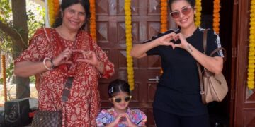 'I never said ...' Charu Asopa bought a new house in Bikaner, trolls started