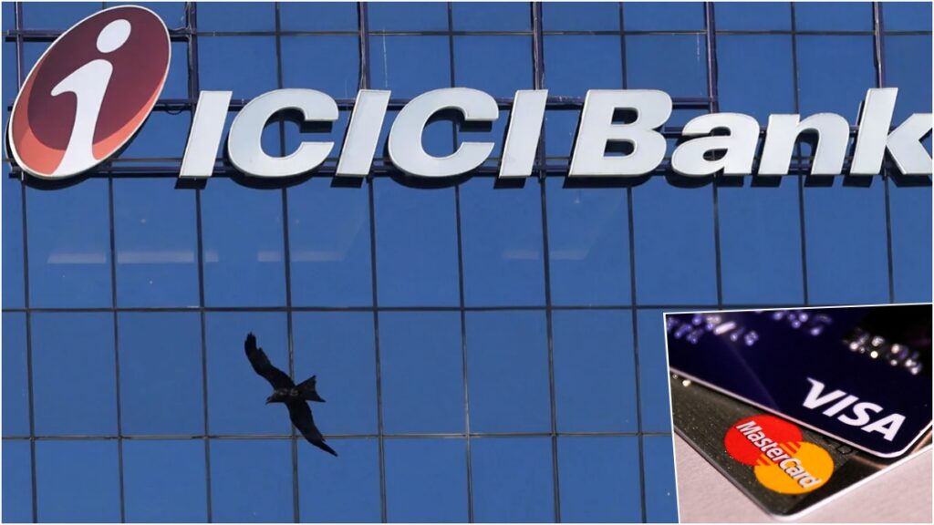 ICICI Bank's profit increased by 18%, NII increased 11%, Dividend's announcement for investors - India tv hindi