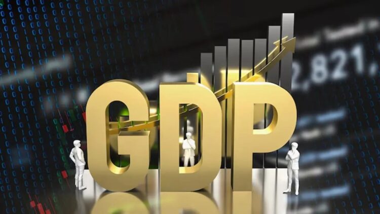 IMF reverses this reversal in India's GDP growth estimate, know how much growth rate in FY2026 - India tv hindi