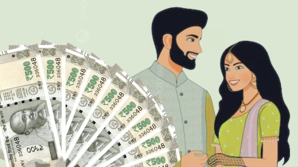 If you FD ₹ 2,00,000 in SBI in the name of WIFE, how many rupees will be received after 2 years - India tv hindi