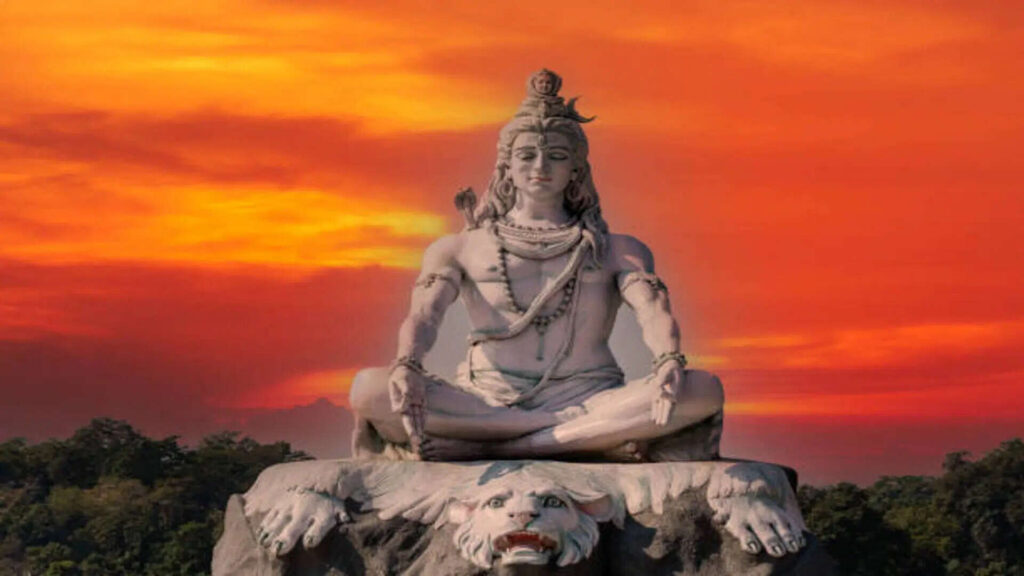 आर्थिक तंगी से है परेशान तो वीडियो में बताई विधि से करे शिव रुद्राष्टकम स्तोत्र का जाप, घर के कोने-कोने में धन का ढेर लगा देंगे महादेव 