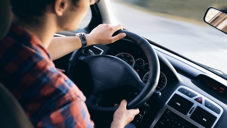 If you are new to driving, then follow these things of Maruti Suzuki, these tips are of use - India tv hindi