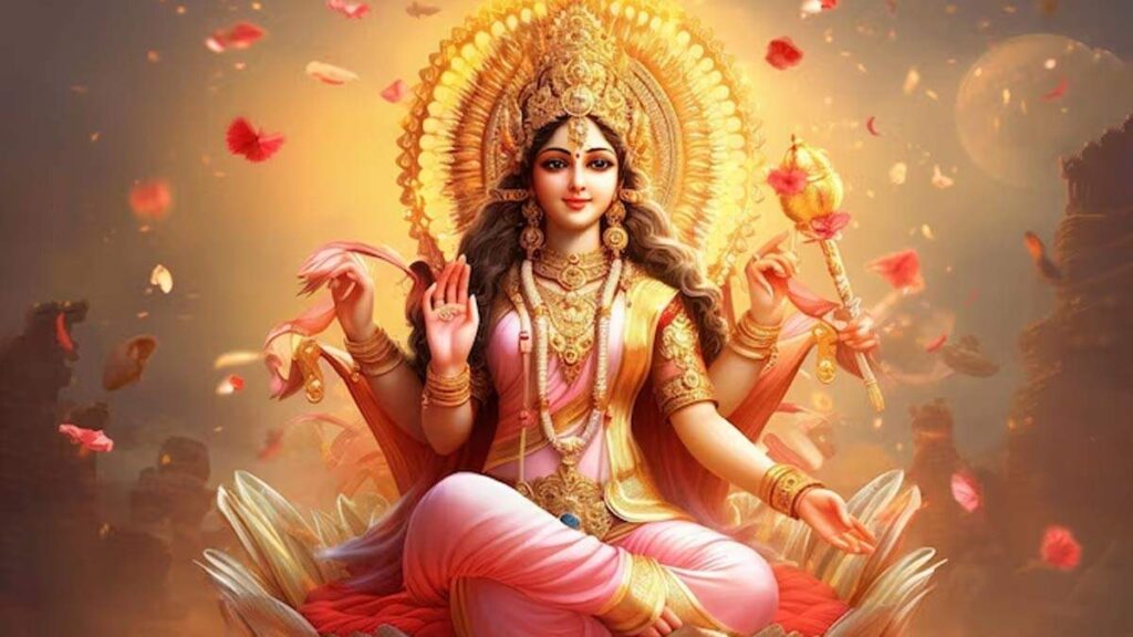 आर्थिक तंगी से जूझ रहे है तो आज शुक्रवार के दिन करे ये 5 असरदार उपाय, मां लक्ष्मी नोटों से भर देंगी आपकी जेब 