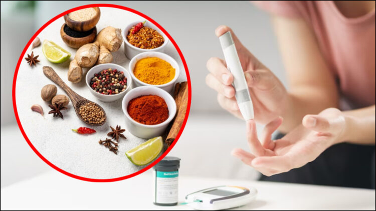 If you want a desi treatment of sugar, then start eating these things today - India tv hindi