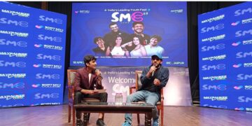If your idea is strong, unique and impactful, no one will call you a dropout: Aman Gupta