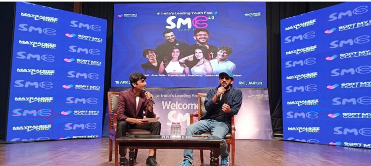 If your idea is strong, unique and impactful, no one will call you a dropout: Aman Gupta