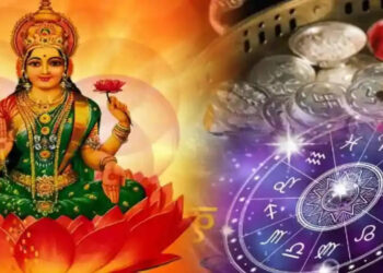 ज्येष्ठ नक्षत्र में मां लक्ष्मी की कृपा से इन राशियों को मिलेगा धन, सुख और सफलता का वरदान, वीडियो राशिफल में जाने किन्हें रहना होगा सतर्क 