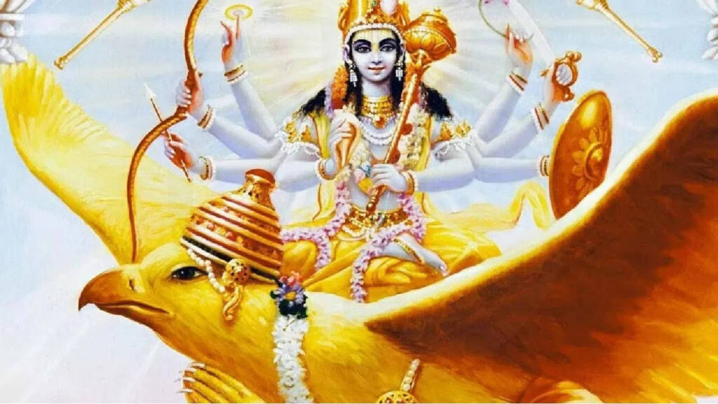 2 मिनट के शानदार वीडियो में जाने गरुड़ पुराण में लिखे हैं ऐसे नियम, जो सूर्यास्त से पहले ना माने तो जीवन बन सकता है कष्टकारी
