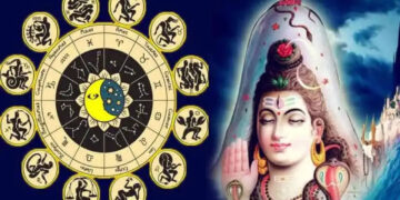 साध्य योग में महाकाल की विशेष कृपा से इन 5 राशियों की चमकेगी किस्मत, वीडियो राशिफल में जानिए आज का भविष्य 