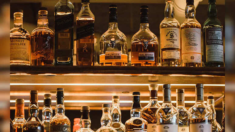 Increase in liquor prices in Rajasthan from today, Excise Department's new guideline for liquor shops