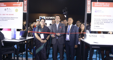 India AI professionals a major resource talent hub: Jayant Chaudhary