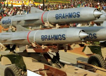 India Exports Second Consignment of Brahmos Missiles to Philippines: India sent the second consignment of BrahMos missile, this time took the sea route, took the sea route, India Exports Second Consignment of Brahmsiles to the PHILIPINES, this Timet Sea Route