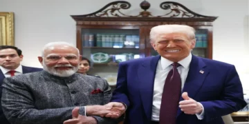 India-Rus Trade Agreement on Cards: India can do India from the US to protect against the tariff of Trump, Commerce Minister Piyush Goyal said- no deal at gunpoint, India and us could do interim trade agrement to skip from tariif by donald traump