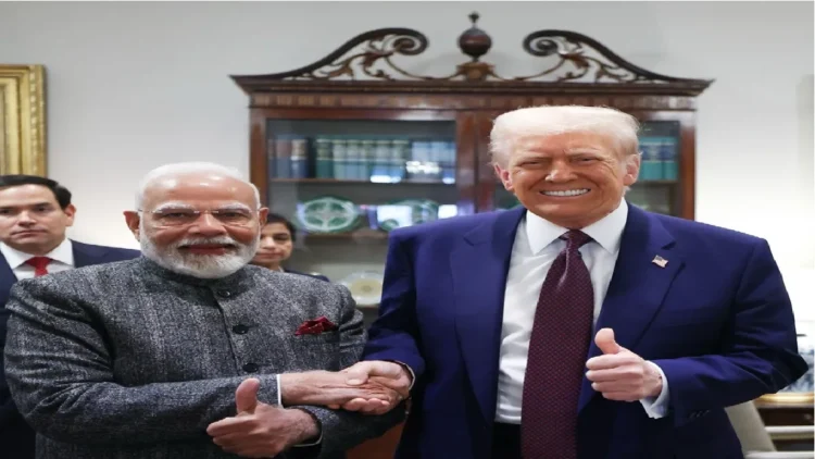 India-Rus Trade Agreement on Cards: India can do India from the US to protect against the tariff of Trump, Commerce Minister Piyush Goyal said- no deal at gunpoint, India and us could do interim trade agrement to skip from tariif by donald traump