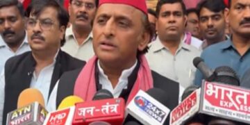 India alliance will continue in 2027 UP elections: Akhilesh Yadav