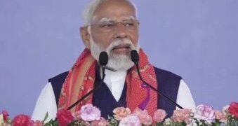 India is proud of Odisha's history, literature and music: Prime Minister Modi