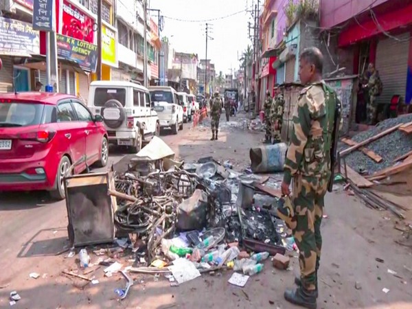 India provoked on Bangladesh's comments on Murshidabad violence, released this statement