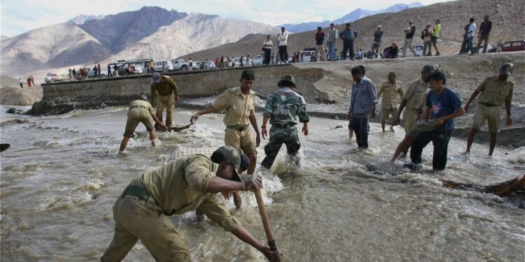 India suspended the 1960 Indus water treaty, sent to Pakistan formal 'letter' - India tv hindi