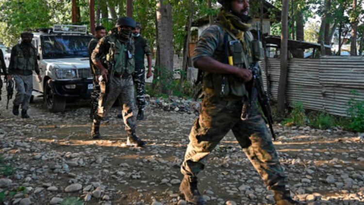 India warns Pakistan-'Firing immediately on LOC'