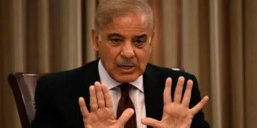 Indian Navy Expressed ITS Intenses, Pak PM shahbaz sharif's attitude Softened: anytime, anywhere, ready to every mission, the Indian Army expressed intentions, Pakistan PM Shahbaz Sharif's soft Tevar, Pak PM Shahbaz Sharif's soft Tevar, Ready for Any for Any Mission, Anywhere, Indy Navy Expressed Its Intenses, PAK PM shahbaz sharif's attitude Softened