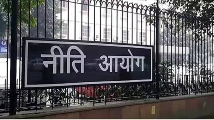 Indian economy will overtake Germany, Japan in three years: NITI Aayog