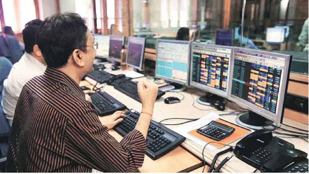 Indian stock market investors do not need to be afraid, do not panic, bumper will earn, just do this work - India tv hindi