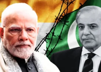 India's 'Digital Strike' on Pakistan: India's another action on Pakistan, banned on the social media account of Pakistan government, India takes another action against Pakistan, bans pak government's social media accounts