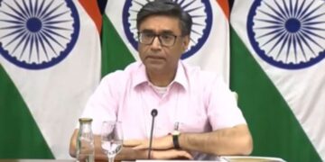 India's action begins, Pak high yoga shutdown, Indus Water Agreement also announced to end