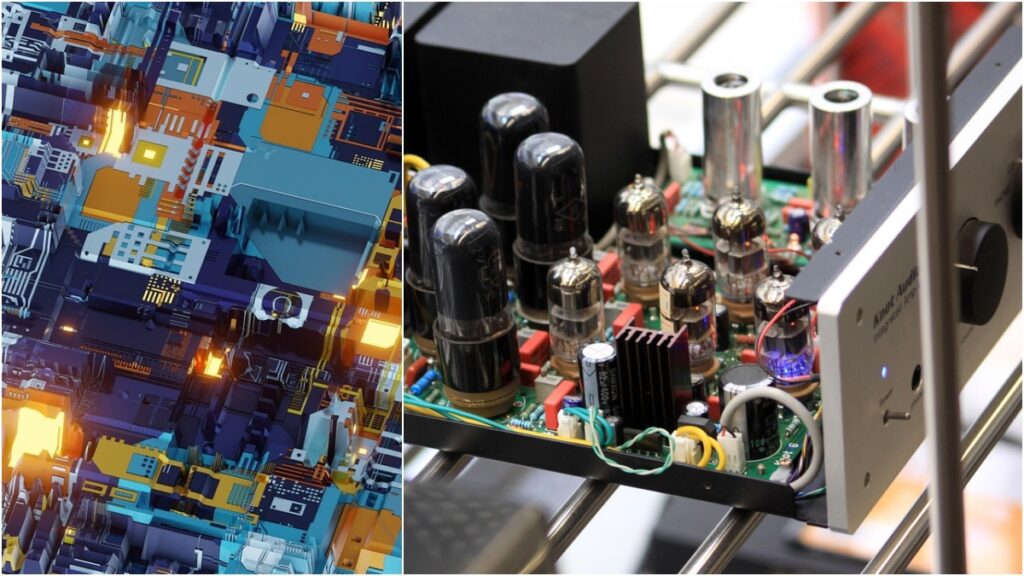 India's electronic production increased by 5 times in 10 years, 6 times the export - India tv hindi