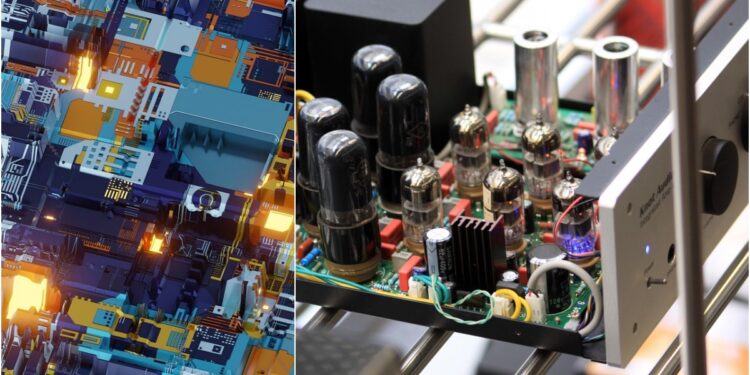 India's electronic production increased by 5 times in 10 years, 6 times the export - India tv hindi