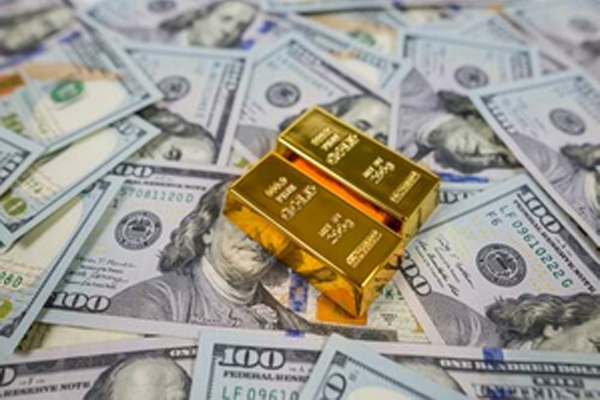 India's foreign exchange reserves rose to $ 676.3 billion