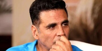 'Innocent people murdered ...', Akshay Kumar's anger over Pahalgam terror attack - India tv hindi