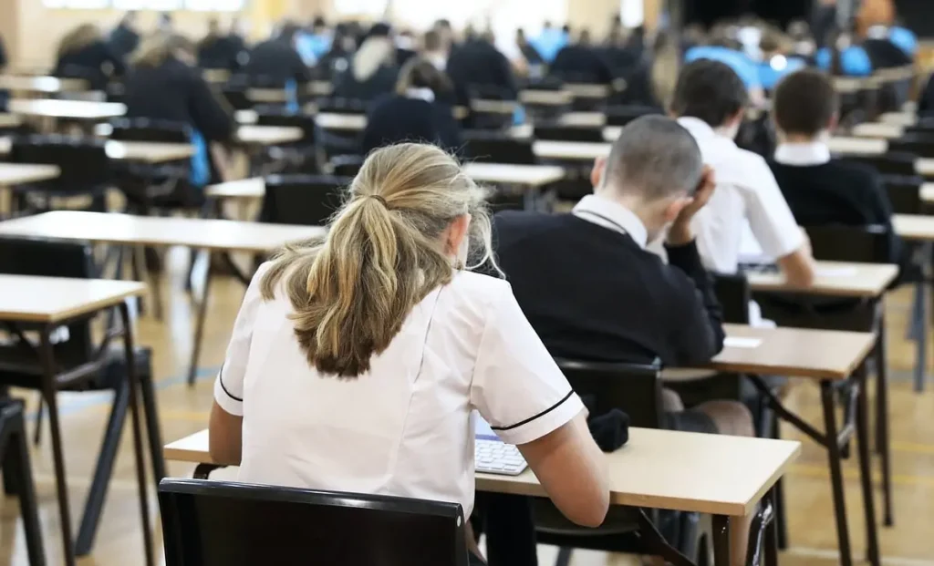 Instructions issued for BCECE examination, application starts from 9 April, May 6 is the last date