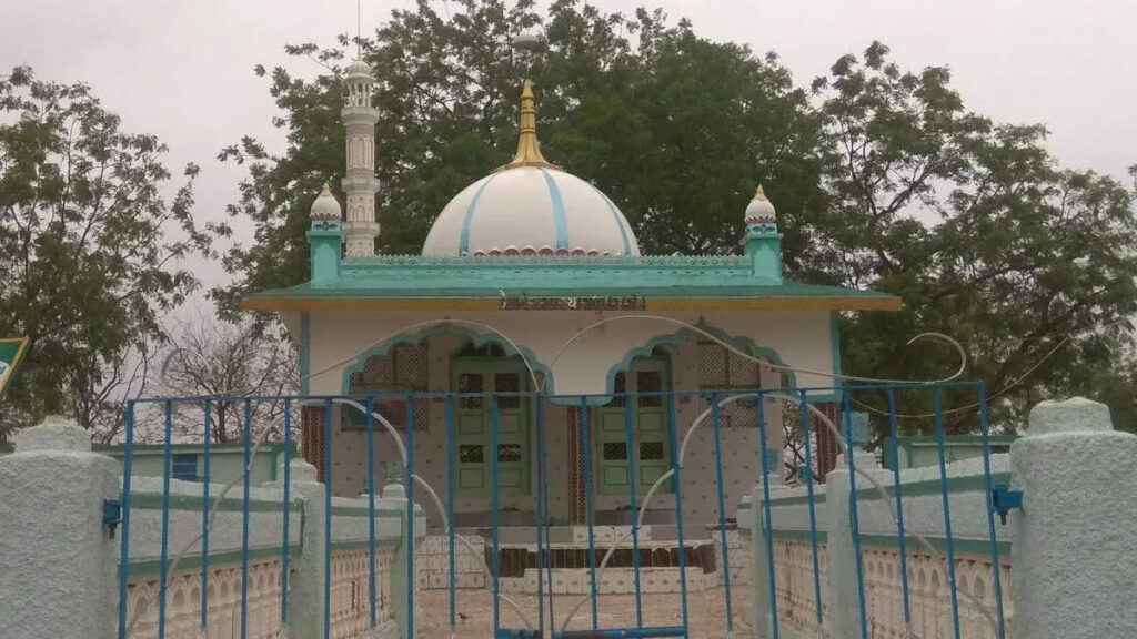 Investigation of alleged financial irregularities and 'Waqf land' encroachment at Sambhal Dargah is underway
