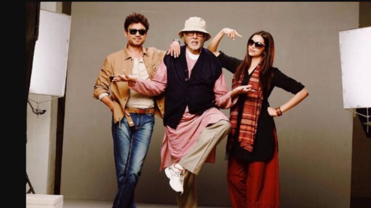 Irfan Khan is getting a chance to see in cinema houses - India tv hindi