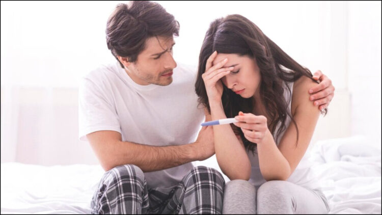 Is the reason for infertility being made in women delayed, know - India tv hindi