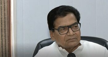 भारत में आतंकवाद खत्म करने के लिए पीओके वापस लेना जरूरी : रामगोपाल यादव