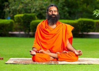 It is troubled by arthritis, learn from Baba Ramdev.
