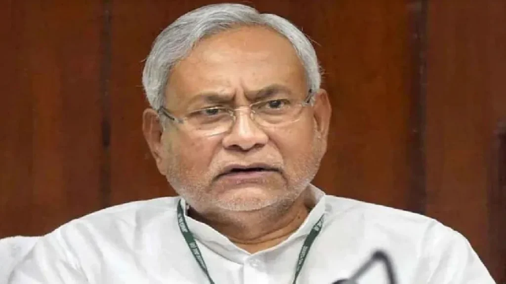 JDU on Resignation Over Waqf Bill: JDU's statement on the resignation of angry leaders on the Waqf Bill, know what Nitish Kumar's party said, Know what JDU of Nitish Kumar Says on Resignation of Leaders Over Waqf Bill