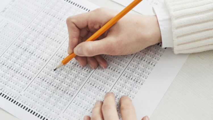 JEE Main 2025 Sessions 2 of Session 2 released, see your score from the link here