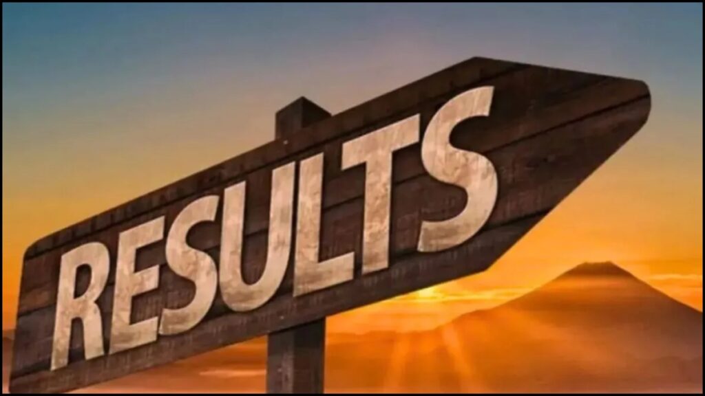 JEE Main Result 2025: JEE Main results released, 24 students get 100 percent, highest 7 toppers from Rajasthan