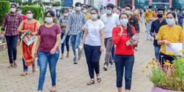 JEE (Main) results declared, 24 candidates achieved full 100 'scores'
