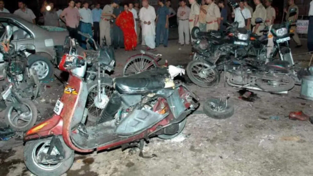 Jaipur 2008 bomb blast case, court sentenced four accused to life imprisonment