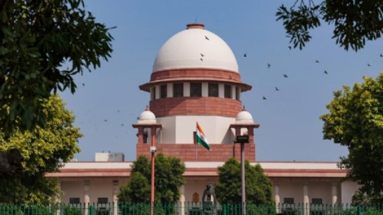 Jamiat Ulama-e-Hind reached Supreme Court regarding Waqf law, this big demand was made-India tv hindi