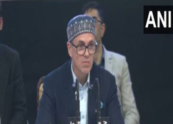 Jammu and Kashmir: Landslides and floods due to cloudburst in Ramban, three people died; CM Omar Abdullah expresses grief